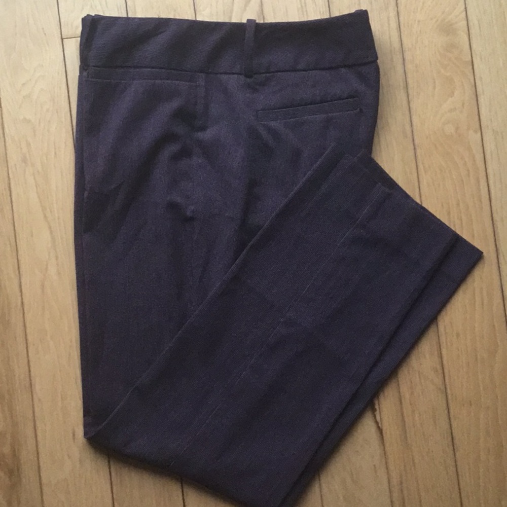 The Limited Drew fit pants